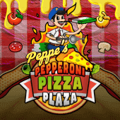 La Pizza de Pepperoni de Peppe screenshot