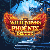 Las Alas Salvajes del Fénix Deluxe screenshot