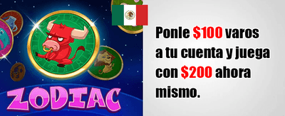 Recarga VIP 002 promotion