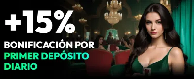 Torneo Especial 2024 promotion
